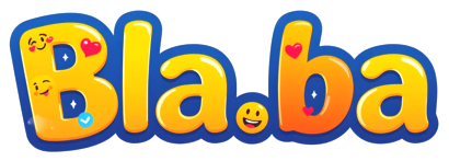 Bla.ba chat logo